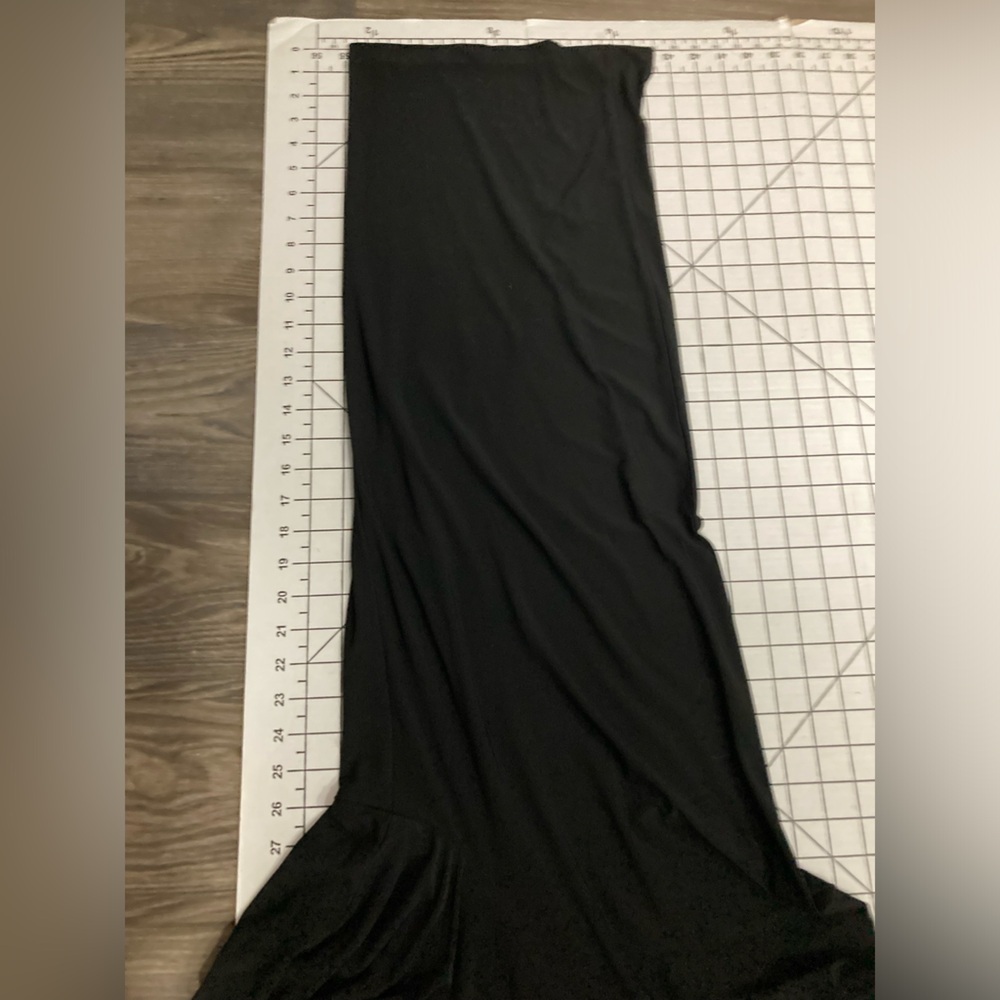NWT Alex Evenings Women’s Size 12P Petite Black Pants - Picture 9 of 10